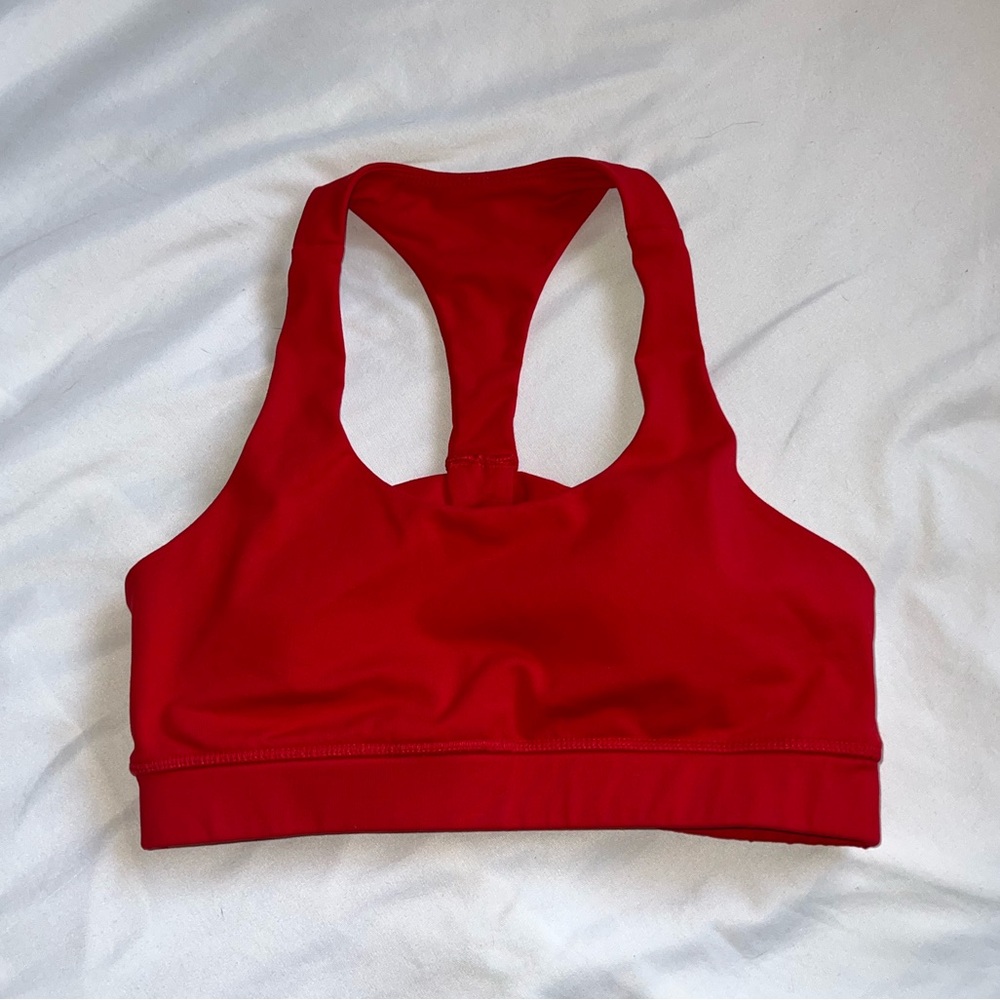 BuffBunny Sports Bra